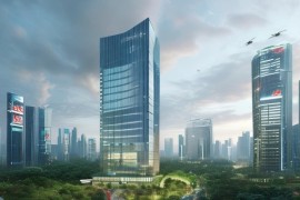 宁德市后岗高科技开发区G9号，未来之都